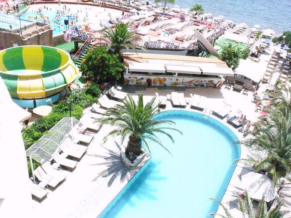 Romance Hotel